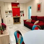 Apartamento Acogedor Apartamento. Mezquita Wifi *