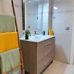 Apartamento Acogedor Apartamento. Mezquita Wifi Córdoba