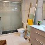 Apartamento Acogedor Apartamento. Mezquita Wifi Córdoba