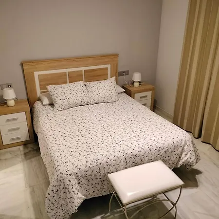 Acogedor Apartamento. Mezquita Wifi * 코르도바