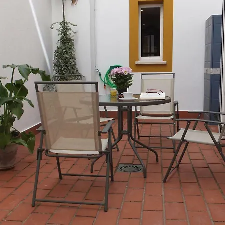 Acogedor Apartamento. Mezquita Wifi *