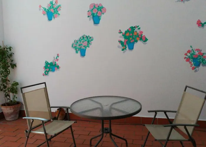 Acogedor Apartamento. Mezquita Wifi