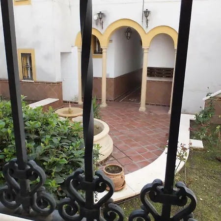 Apartment Acogedor Apartamento. Mezquita Wifi *