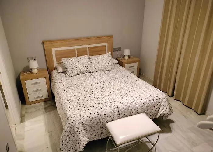 Acogedor Apartamento. Mezquita Wifi * Cordova