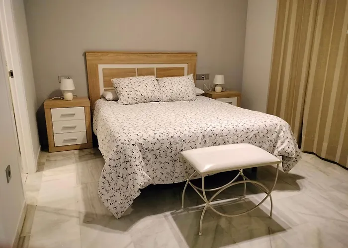 Acogedor Apartamento. Mezquita Wifi * Cordova