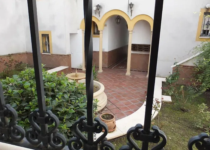 Appartamento Acogedor Apartamento. Mezquita Wifi *