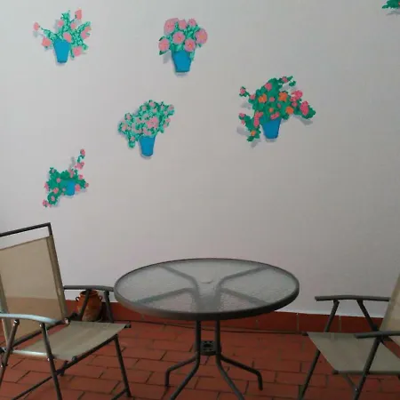 Acogedor Apartamento. Mezquita Wifi