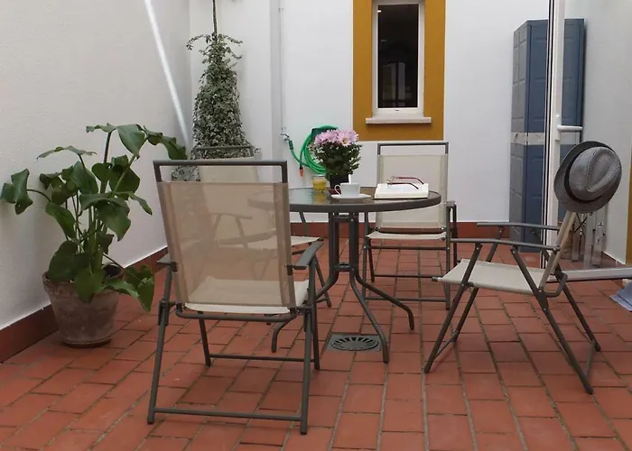 Acogedor Apartamento. Mezquita Wifi *